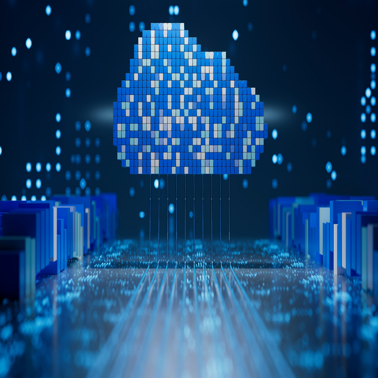 Los fabricantes de almacenamiento presentan dispositivos de capacidad récord para gestionar la generación masiva de datos.