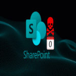 Vulnerabilidad de día cero en SharePoint explotada activamente por diversos grupos de hackers.