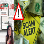 María Aperador, especialista en ciberseguridad, advierte que el archivo de WhatsApp en realidad contiene un código malicioso.