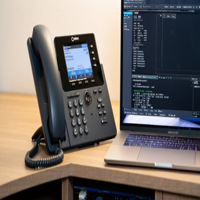 Grave vulnerabilidad en Mitel permite a atacantes evadir autenticación y obtener acceso total a sistemas MiVoice MX-ONE.