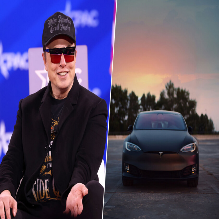 Elon Musk ha logrado un hito improbable hace unos años: posicionar a Tesla como el fabricante de vehículos eléctricos más criticado.
