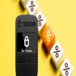 Trezor incorpora soporte para Stellar (XLM) y anuncia la implementación de la función Coin Control.