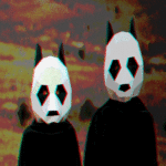 Nuevo malware Koske para Linux se oculta en imágenes de pandas tiernos.