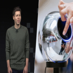 Sam Altman considera que existe un problema con los fraudes en inteligencia artificial. Su propuesta de solución es directa: registrar nuestros patrones de iris con su sistema.