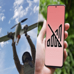 Los drones de Ucrania están generando un impacto significativo en Rusia, cuya contramedida consiste en interrumpir el servicio de Internet en gran parte del territorio.
