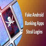 Aplicaciones maliciosas de Android suplantan aplicaciones bancarias populares en India para robar credenciales de acceso.