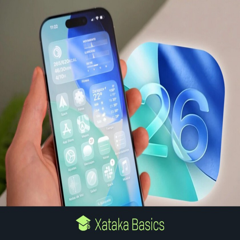 Guía para instalar las versiones beta públicas de iOS 26, iPadOS 26 y watchOS 26 en dispositivos iPhone, iPad y Apple Watch.