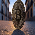 Cecabank implementa un servicio para operar con bitcoin, ether y USDC.
