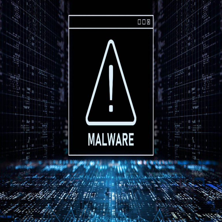 Una aparentemente inocua imagen oculta este peligroso malware desarrollado mediante inteligencia artificial.