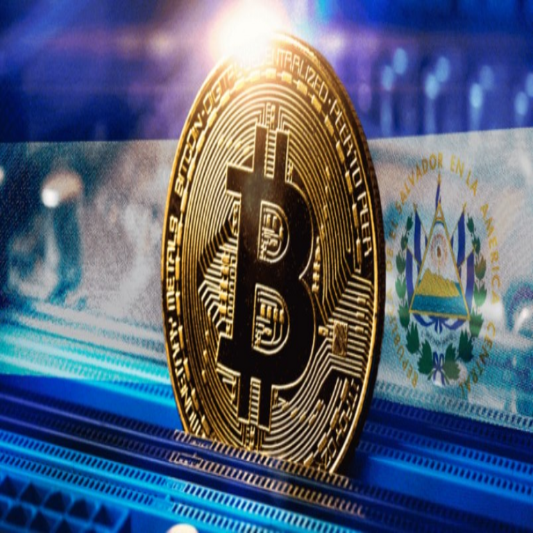 Indicios recientes sugieren que El Salvador ha cesado la acumulación de bitcoin.