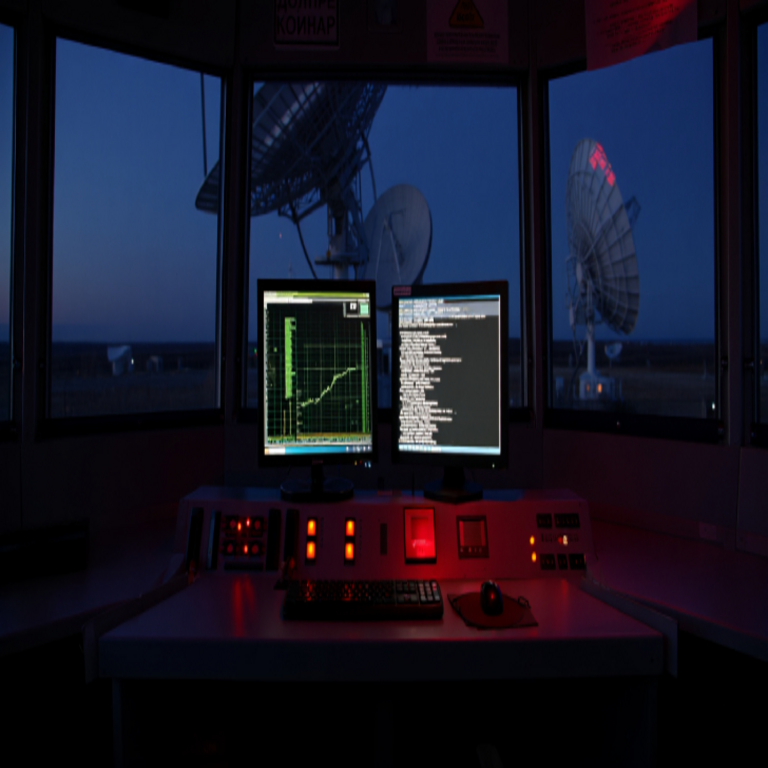 Campaña de ciberespionaje impacta al sector aeroespacial ruso mediante el uso del backdoor EAGLET.