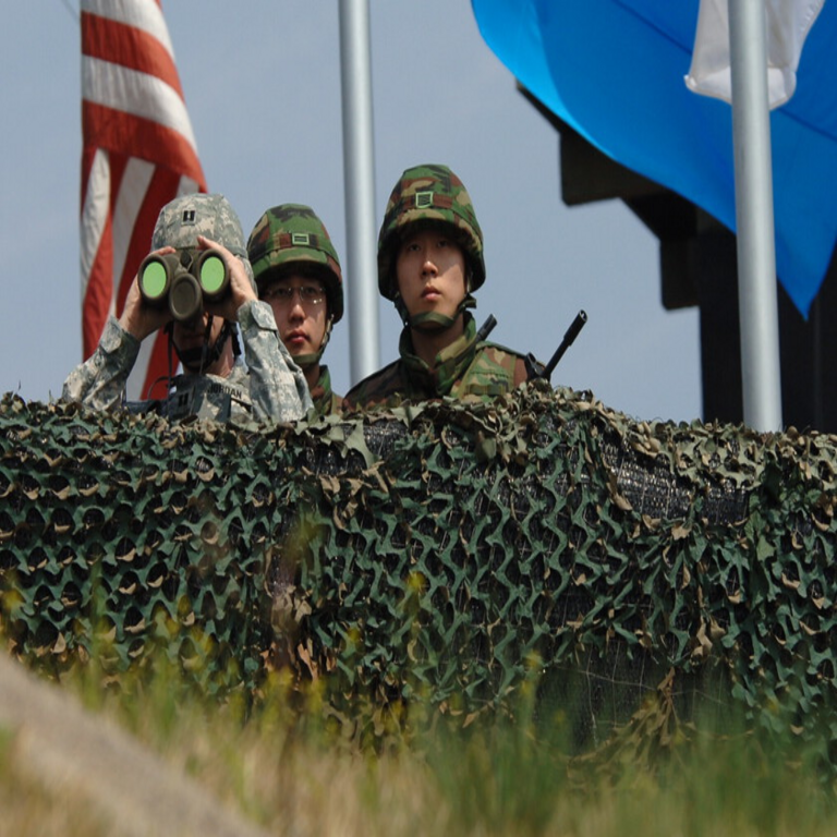 Corea del Norte está reestructurando sus fuerzas armadas en el contexto del conflicto en Ucrania, mientras que la reacción de Corea del Sur resulta particularmente inusual.