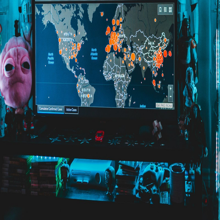 El dispositivo de rastreo oculto que transportas sin ser el GPS de tu teléfono móvil.