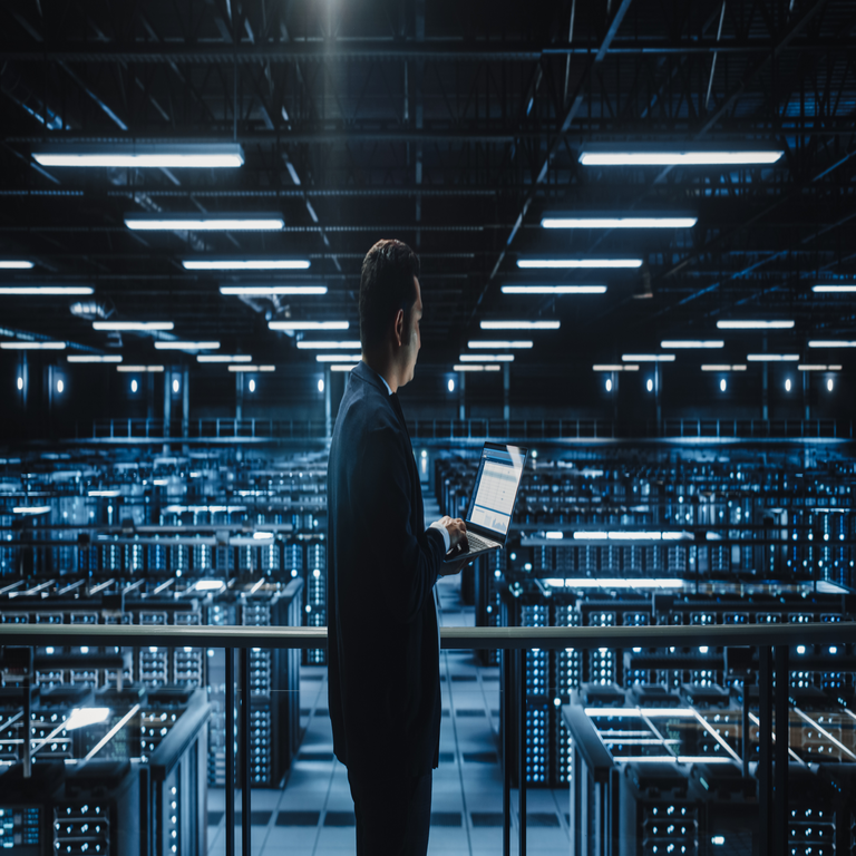 Los costos inesperados impulsan la computación en instalaciones locales.