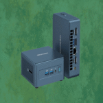 Aprovecha estas promociones en mini PC y actualiza tu equipo informático, expresado en español con un tono técnico y profesional.