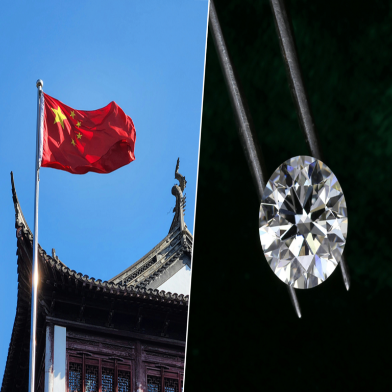 China desafía los procesos geológicos naturales al producir en una semana lo que el planeta tarda mil millones de años en generar.