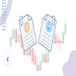 Definición y características de los fondos cotizados en bolsa (ETF) de bitcoin y criptomonedas.