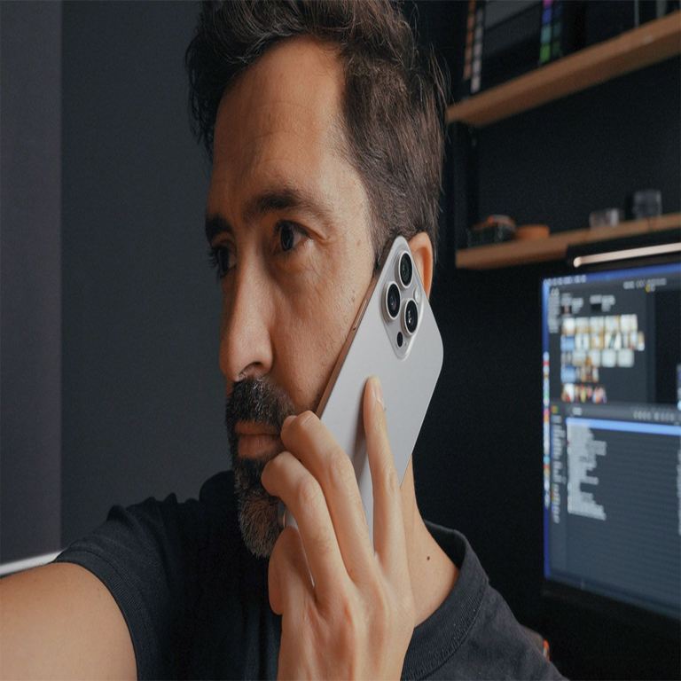 Este reciente estudio sugiere que la inteligencia artificial mejorará significativamente la experiencia de navegación móvil en Internet.