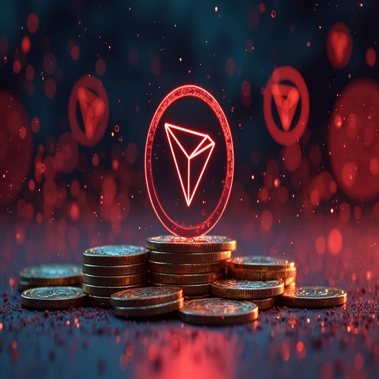 El uso de la red Tron se expande más allá de las transacciones de USDT, adoptando un enfoque técnico y profesional.