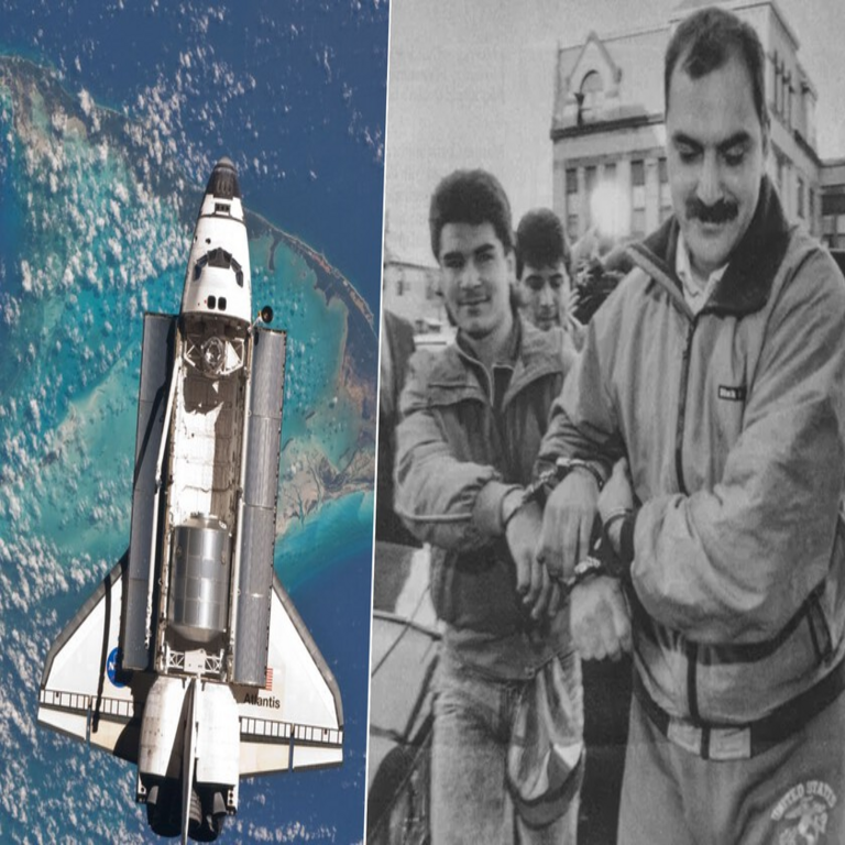 Durante años simuló ser astronauta, engañando a múltiples personas, a pesar de no contar siquiera con licencia de conducir.