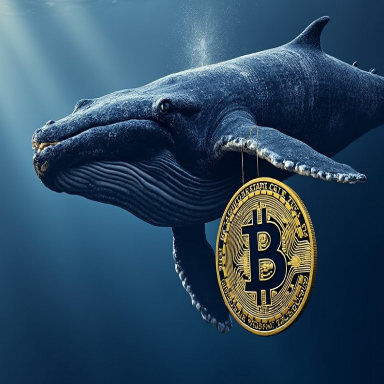Un inversor temprano de bitcoin de la era Satoshi vendió 80.000 BTC.