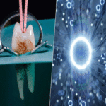 Hemos creado un implante dental con características avanzadas inspiradas en ‘Blade Runner’: capaz de desarrollarse e interactuar con el cerebro mediante estimulación neuronal.