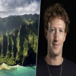 Mark Zuckerberg está construyendo residencias de lujo en Hawái a un ritmo acelerado, sin que se conozca el propósito detrás de este proyecto.