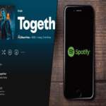 El problema ya no radica en que Spotify esté saturado de artistas generados por IA, sino en que la inteligencia artificial está “resucitando” a músicos fallecidos.