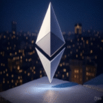 Ethereum supera ampliamente a bitcoin en el ámbito de los fondos cotizados (ETF).