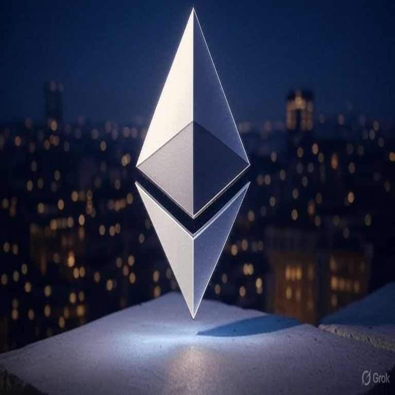 Ethereum supera ampliamente a bitcoin en el ámbito de los fondos cotizados (ETF).