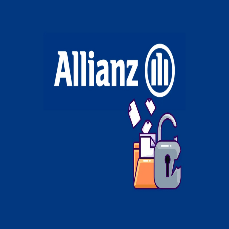 Violación de datos en Allianz Life Insurance: información de 1.4 millones de clientes en riesgo.