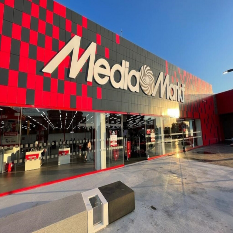 Samsung Days y promociones en PlayStation, Apple y otros productos. Estas son cinco de las mejores ofertas disponibles en MediaMarkt.