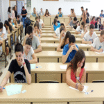 Estudiar en exceso es positivo, sin embargo existe otro elemento determinante en el resultado académico: el horario de aplicación de la evaluación.