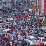 Considerábamos que las Zonas de Bajas Emisiones en España eran una iniciativa ambiciosa hasta que conocimos la estrategia de Vietnam: eliminar las motocicletas de circulación.