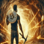 Un minero independiente de Bitcoin con probabilidades de éxito de 1 en 300 años logró adjudicarse la recompensa completa.