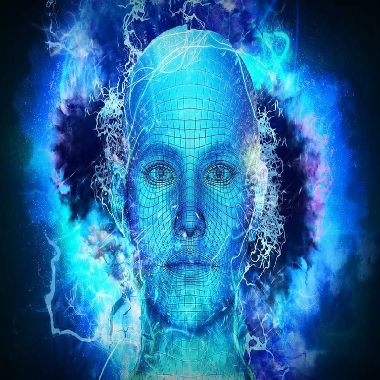 Robots e Inteligencia Artificial en español con un enfoque técnico y profesional.