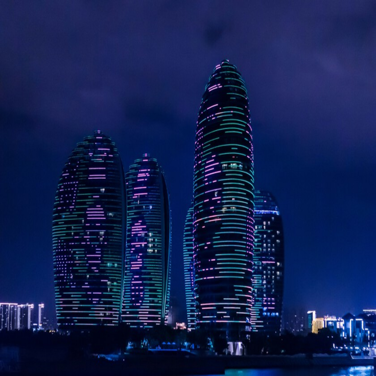 China lanzará su nuevo proyecto en Hong Kong este diciembre, y Europa no se encuentra preparada para las implicaciones que esto conlleva.