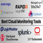 Las 10 mejores herramientas de monitoreo en la nube para 2025.