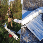 Se ha revelado la estrategia de Rusia para amplificar su flota de drones: emplea módulos de refrigeración provenientes directamente de China.