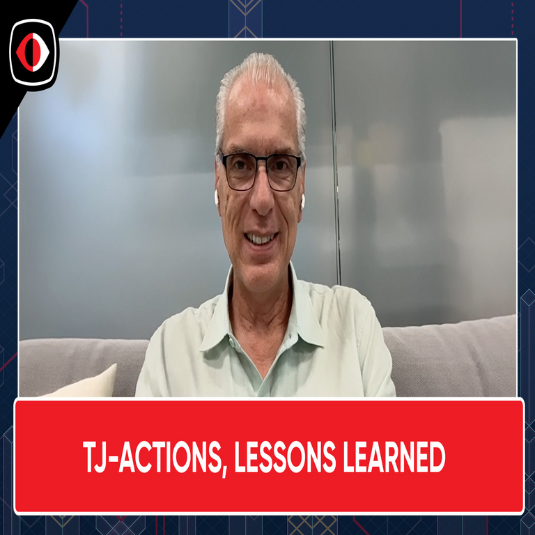 Lecciones aprendidas de tj-actions, ofensiva cibernética de EE.UU. y noticias de seguridad empresarial de la semana – Dimitri Stiliadis – ESW #417