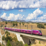 Renfe depositaba su confianza en los trenes AVRIL para competir contra los operadores low cost Ouigo e Iryo, pero estos modelos continúan presentando fallos recurrentes.