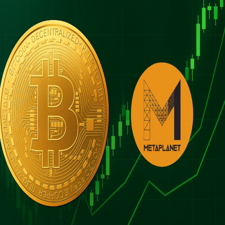 Mientras ciertos actores liquidan posiciones en bitcoin, Metaplanet incrementa sus adquisiciones.