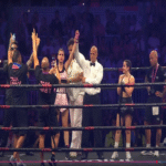 El enfrentamiento entre Abby y RoRo ha definido el rumbo inmediato de La Velada: un espectáculo con características similares a la lucha libre profesional.