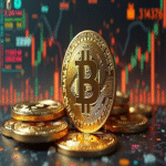 Pronóstico semanal para Bitcoin: dos fechas clave a monitorear.