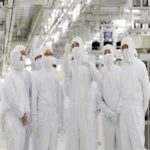 La división de fabricación de semiconductores de Samsung enfrenta una situación crítica, mientras Tesla emerge como su salvador ante un posible colapso.