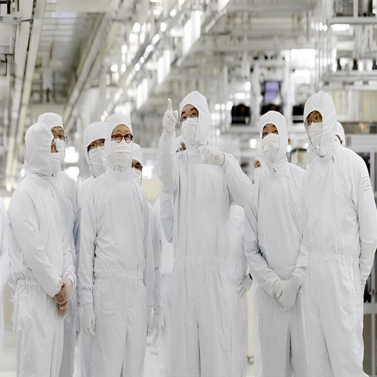 La división de fabricación de semiconductores de Samsung enfrenta una situación crítica, mientras Tesla emerge como su salvador ante un posible colapso.