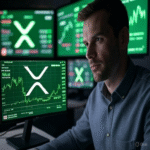 XRP recupera su tendencia alcista con potencial para alcanzar nuevos máximos.