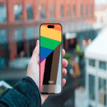Eliminar los elementos de la pantalla de inicio: la técnica de un ex empleado de Google para reducir el uso del dispositivo móvil.