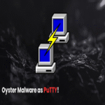 El malware Oyster se hace pasar por PuTTY y KeePass, atacando a administradores de TI mediante el envenenamiento de resultados SEO.