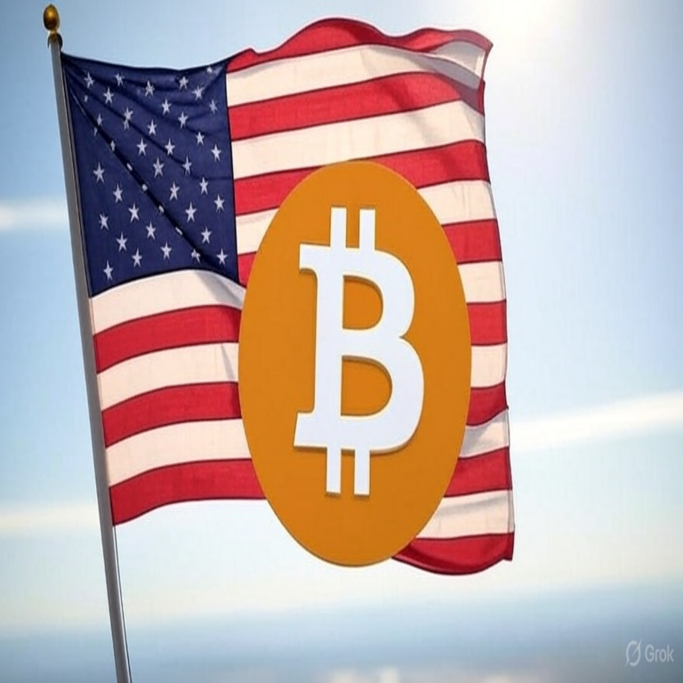 Las intenciones de Estados Unidos respecto al bitcoin se revelarán este miércoles.
